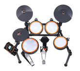 MEDELI MZ528 Electronic Drum Kit