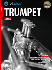 Trumpet Grade 5