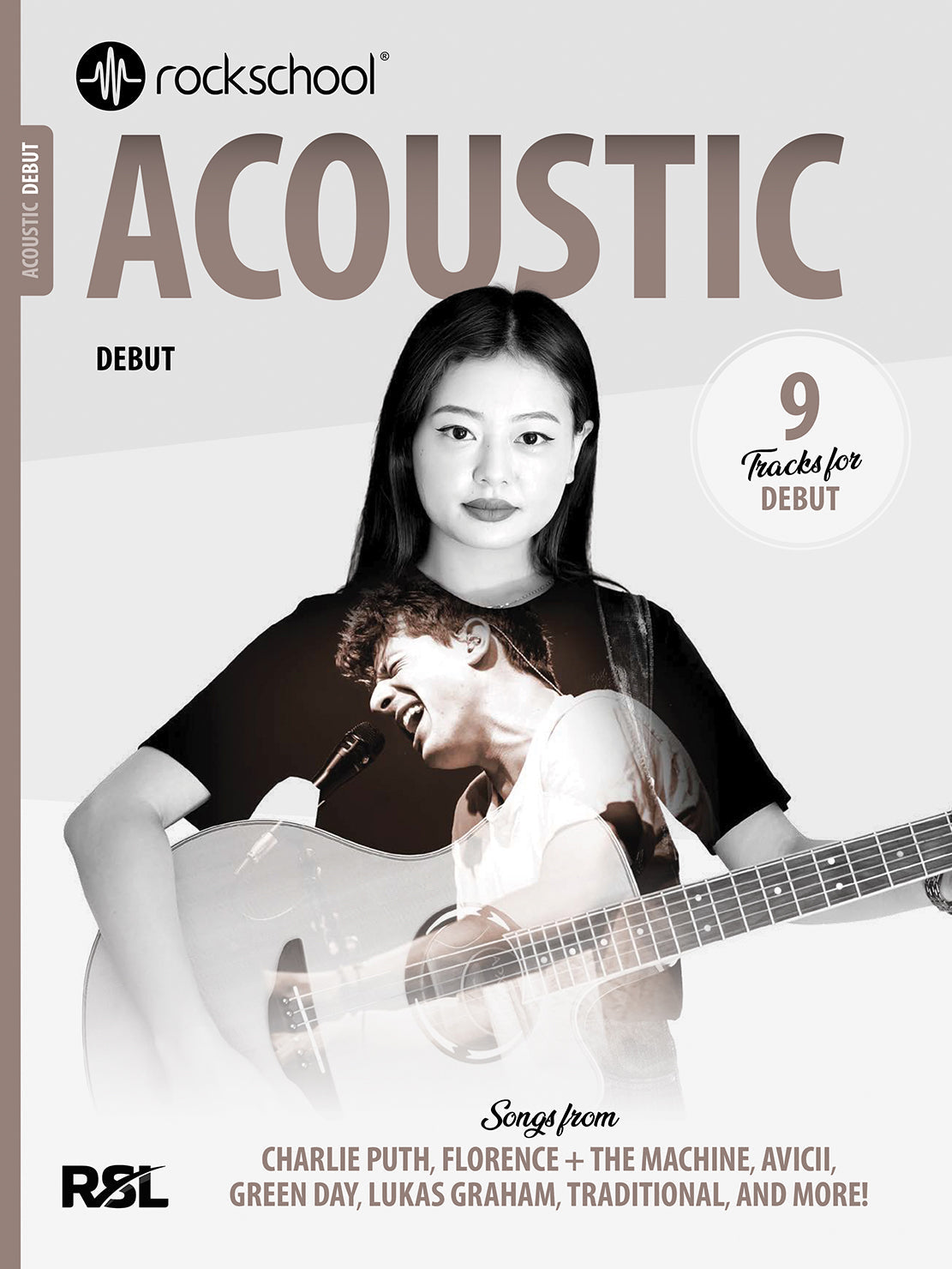 Acoustic Guitar Debut (2026)