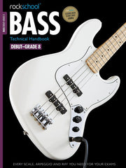 Bass Technical Handbook