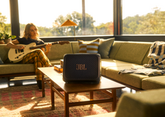 JBL Band Box Trio