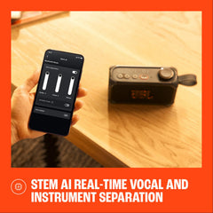 JBL Band Box Solo
