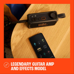 JBL Band Box Solo