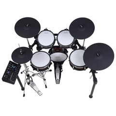 MEDELI MZ923 Professional Electronic Drum Kit