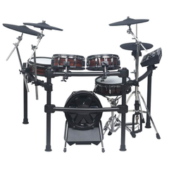 MEDELI MZ923 Professional Electronic Drum Kit