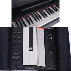 FLYKEYS FDP 5 Digital Piano