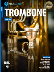 Trombone Grade 6