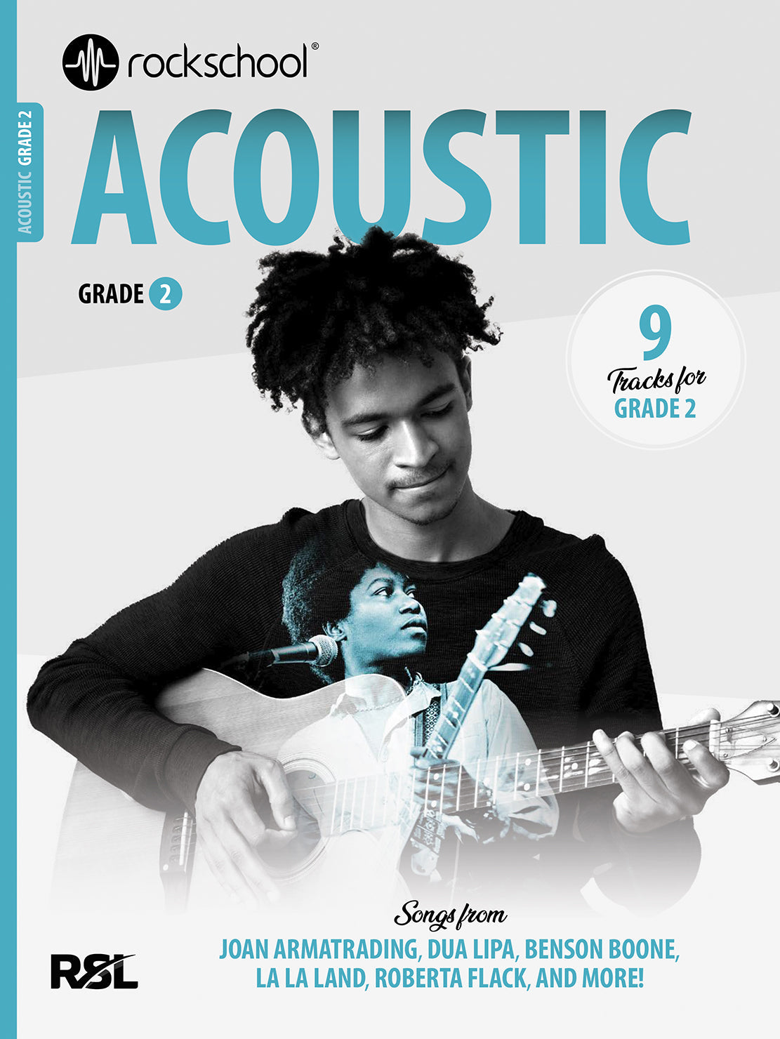 Acoustic Guitar Grade 2 (2026)