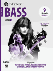 Bass Grade 8