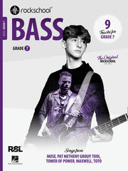 Bass Grade 7