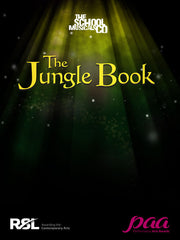 The Jungle Book Teacher Book