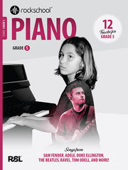 Piano Grade 5