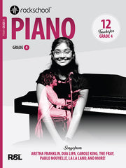 Piano Grade 4