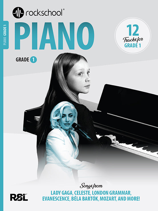 Piano Grade 1