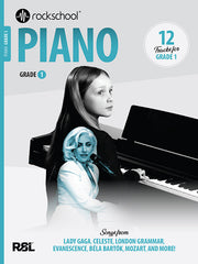 Piano Grade 1