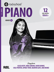 Piano Grade 6