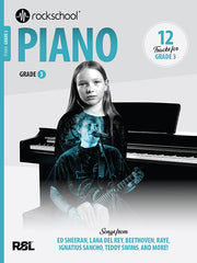 Piano Grade 3
