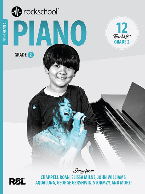 Piano Grade 2